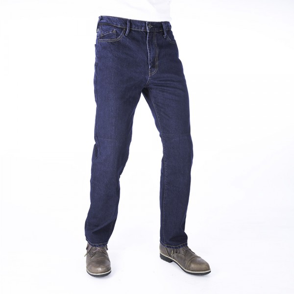 Oxford Oxford Original Approved AA Jean Straight Men's Rinse Short